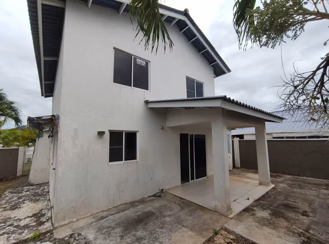 Casa en Playa Dorada