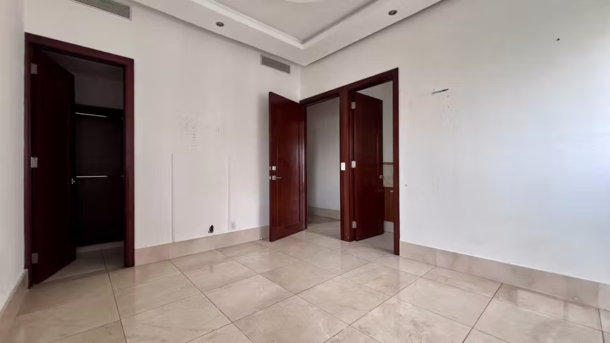 Apartamento de lujo en venta | Santa María | Negociable