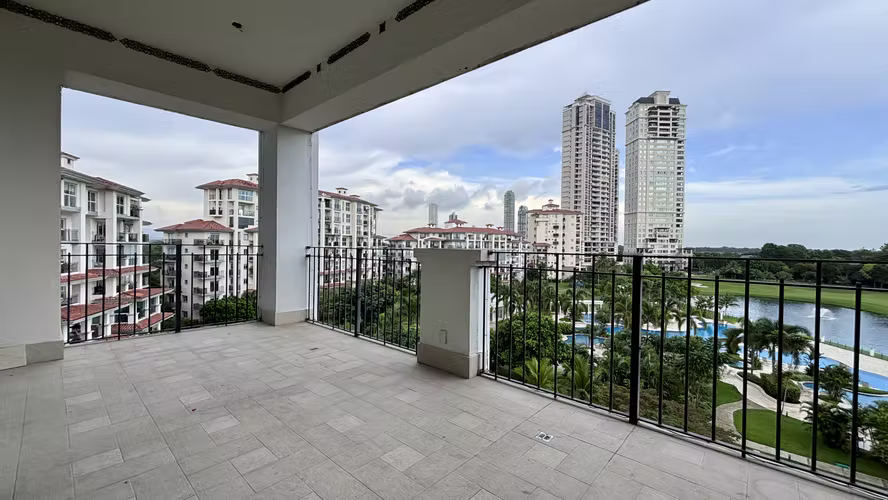 Apartamento de lujo en venta | Santa María | Negociable