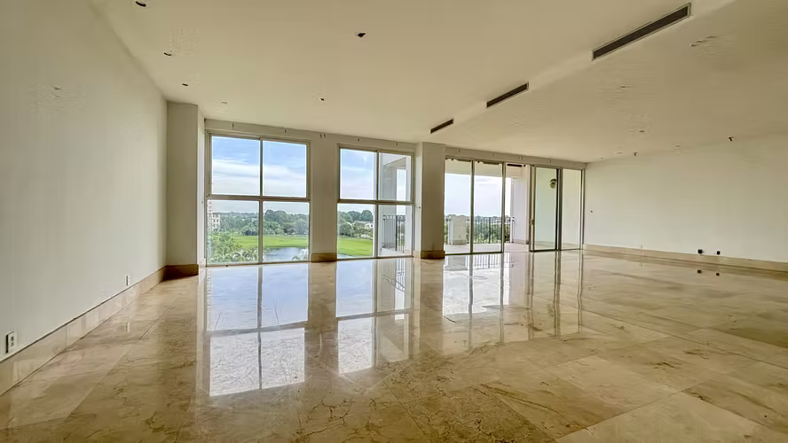 Apartamento de lujo en venta | Santa María | Negociable