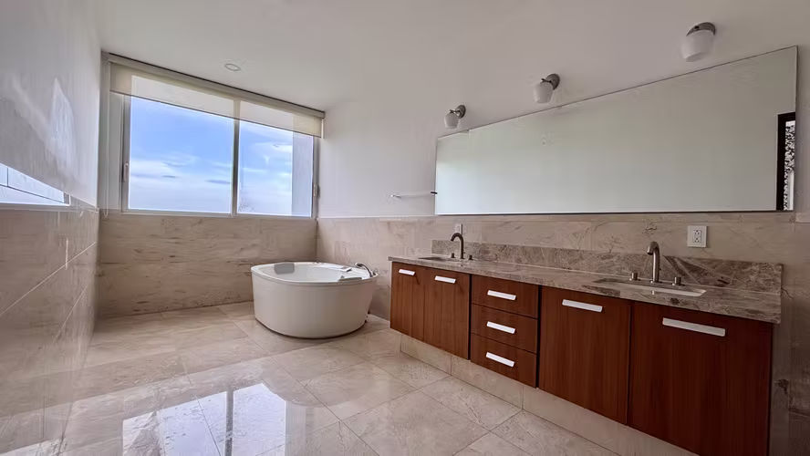 Apartamento de lujo en venta | Santa María | Negociable