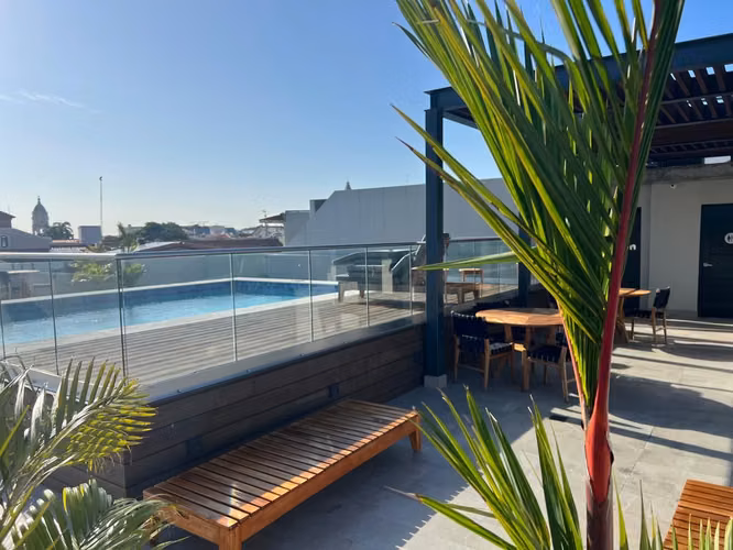 Alquiler de Apartamento en Casco Viejo, Casa Cordovéz de León, 100m2 - Imagen 14