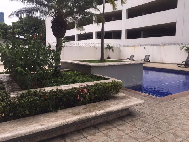 ALQUILER DE APARTAMENTO EN TORRES COCO MAR SAN FRANCISCO HQ