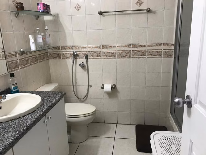 ALQUILER DE APARTAMENTO EN TORRES COCO MAR SAN FRANCISCO HQ