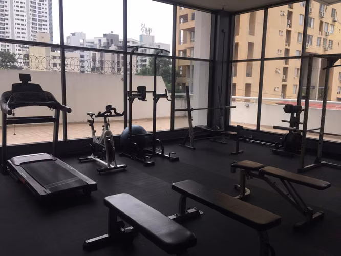 ALQUILER DE APARTAMENTO EN TORRES COCO MAR SAN FRANCISCO HQ