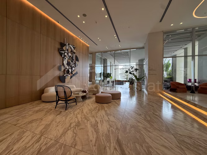 Venta de lujoso apartamento frente al mar, Punta Paitilla Ph Sea Point