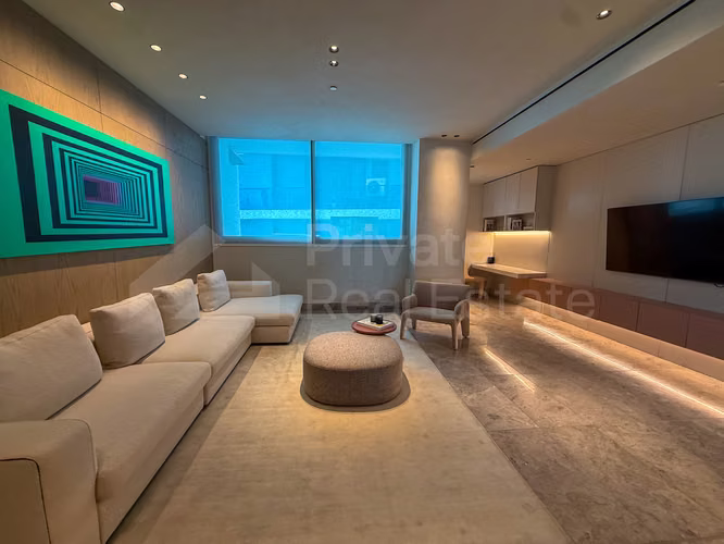 Venta de lujoso apartamento frente al mar, Punta Paitilla Ph Sea Point