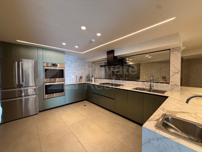Venta de lujoso apartamento frente al mar, Punta Paitilla Ph Sea Point