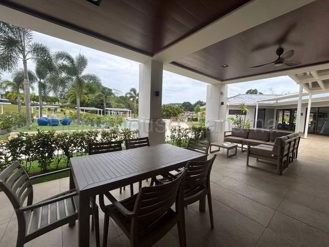alquilo casa en costa verde rolling hills OF 26-7741