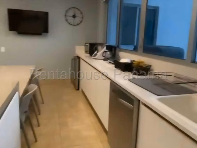 VENTA DE APARTAMENTO EN TEN TOWER COSTA DEL ESTE HQ