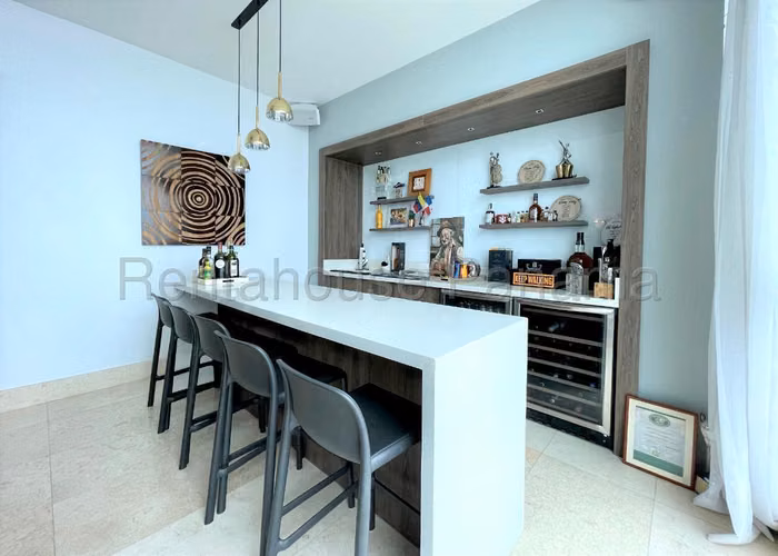 APARTMENT FOR SALE IN TEN TOWER COSTA DEL ESTE HQ