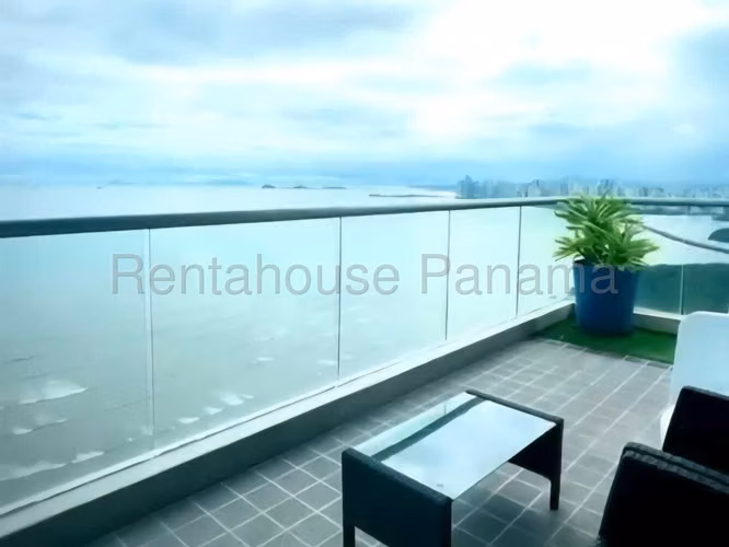 VENTA DE APARTAMENTO EN TEN TOWER COSTA DEL ESTE HQ