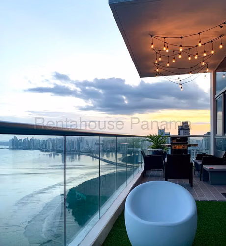 VENTA DE APARTAMENTO EN TEN TOWER COSTA DEL ESTE HQ