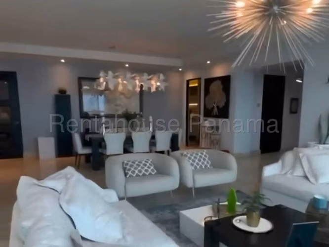 VENTA DE APARTAMENTO EN TEN TOWER COSTA DEL ESTE HQ