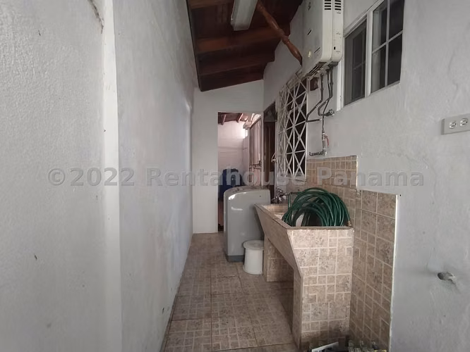 VENTA DE CASA EN LIMAJO ALTOS DE PANAMA HQ