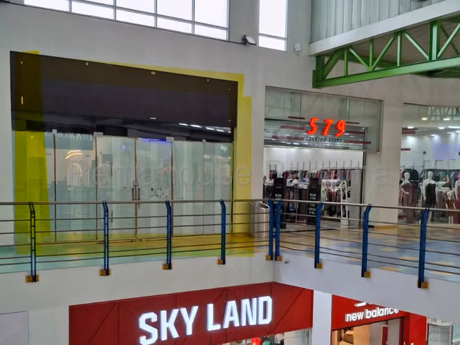 ALQUILER DE LOCAL EN ALBROOK MALL ALBROOK HQ