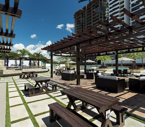 APT EN ALQUILER CONDADO COUNTRY CLUB TORRE 700 - Imagen 20