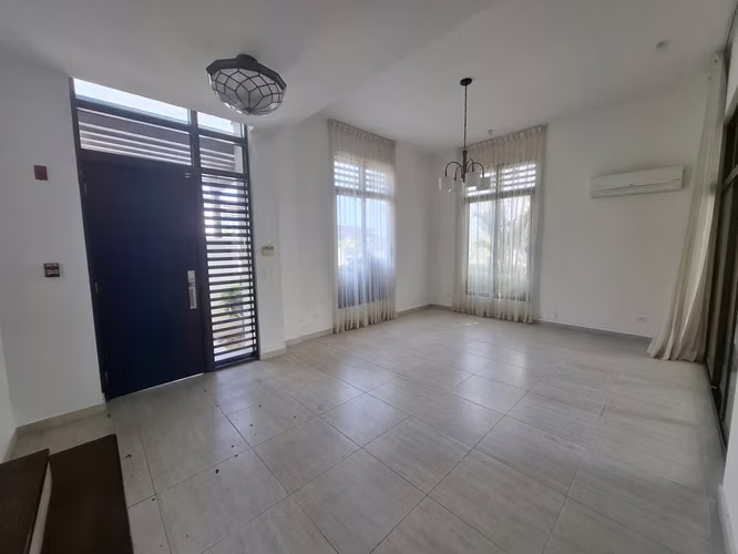 Casa en Venta en Panamá Pacífico | PH Nativa