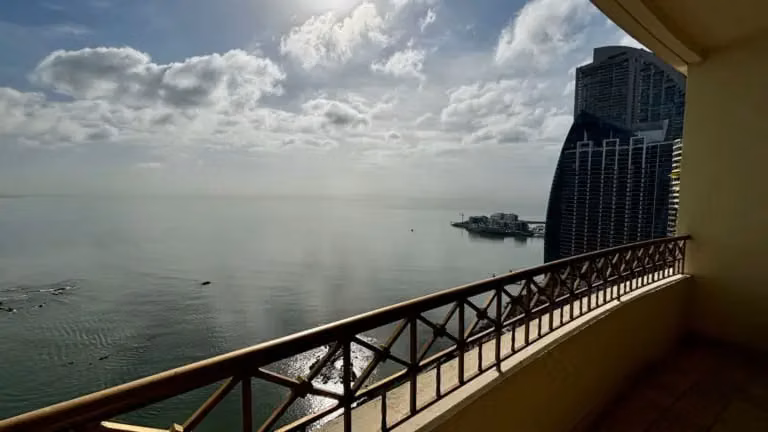 Apartamento en venta en Punta Pacífica