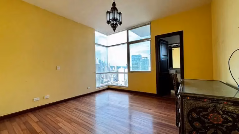 Apartamento en venta en Punta Pacífica