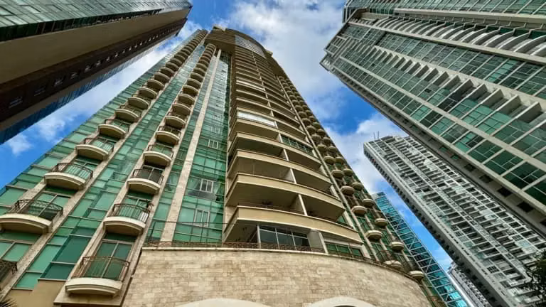 Apartamento en venta en Punta Pacífica