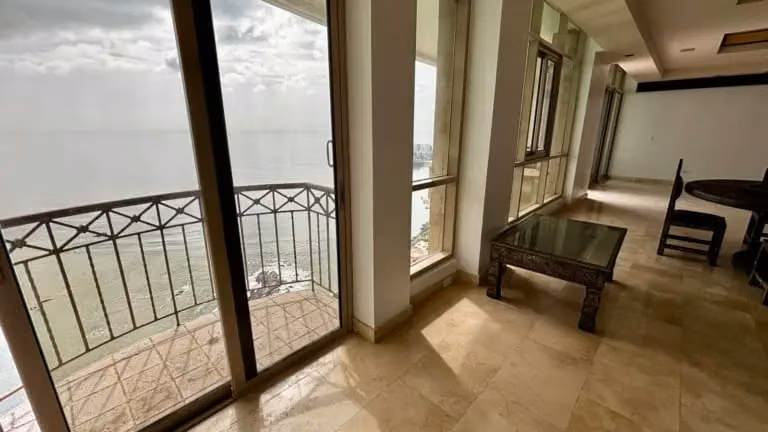 Apartamento en venta en Punta Pacífica