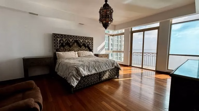 Apartamento en venta en Punta Pacífica