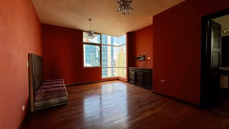 Apartamento en venta en Punta Pacífica