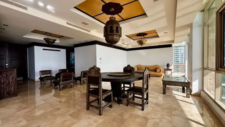 Apartamento en venta en Punta Pacífica