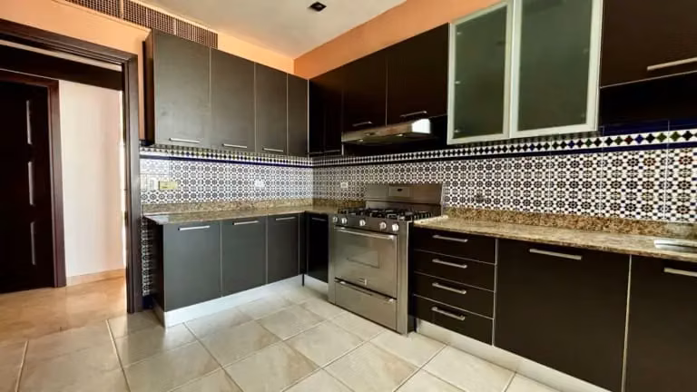 Apartamento en venta en Punta Pacífica