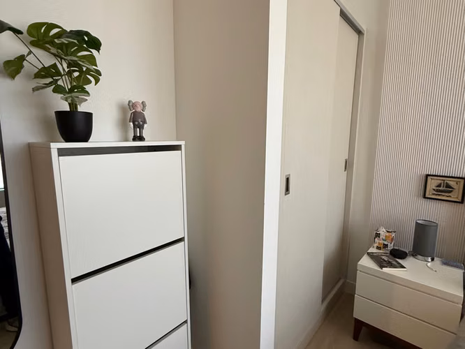 Alquiler de apartamento amoblado en PH Quatrium