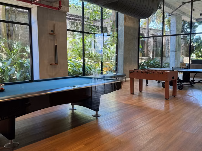 Alquiler de apartamento amoblado en PH Quatrium