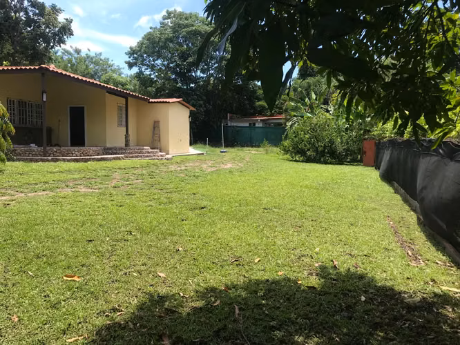 VENTA DE CASA EN SAN CARLOS