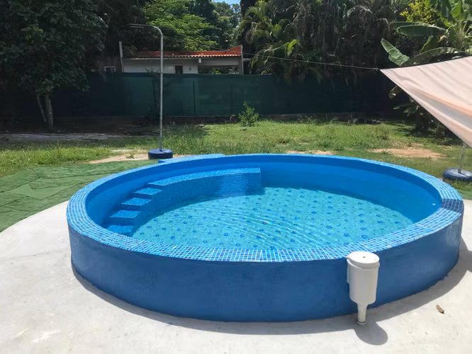 VENTA DE CASA EN SAN CARLOS