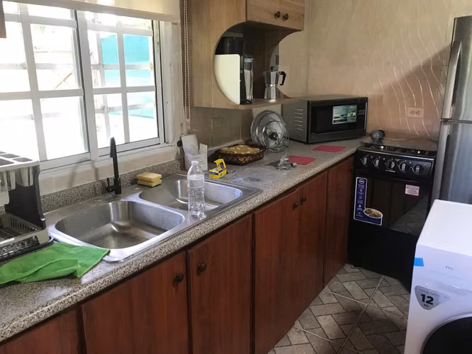 VENTA DE CASA EN SAN CARLOS