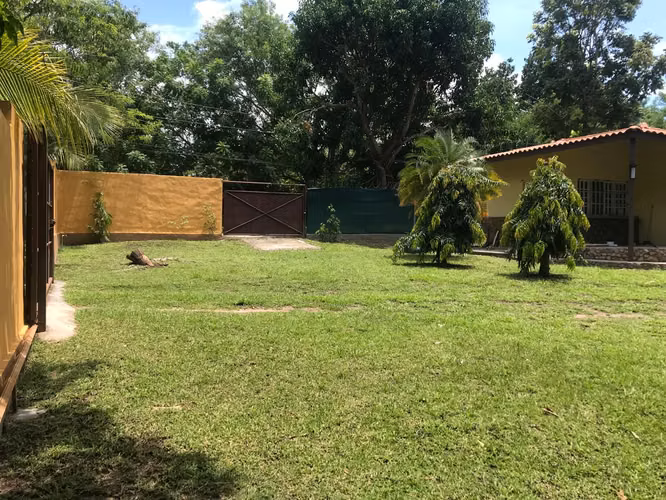VENTA DE CASA EN SAN CARLOS