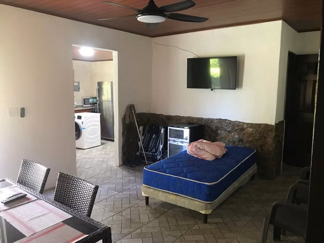 VENTA DE CASA EN SAN CARLOS