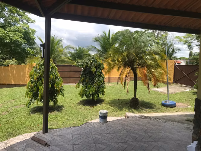 VENTA DE CASA EN SAN CARLOS