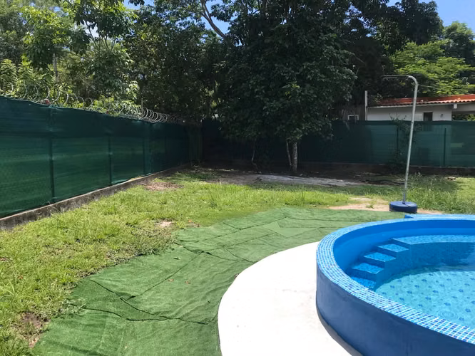 VENTA DE CASA EN SAN CARLOS