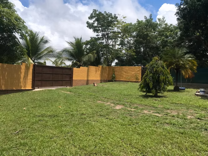 VENTA DE CASA EN SAN CARLOS