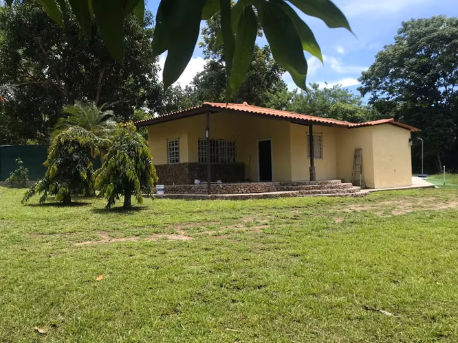 VENTA DE CASA EN SAN CARLOS