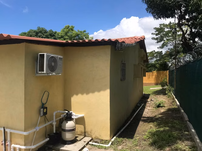 VENTA DE CASA EN SAN CARLOS