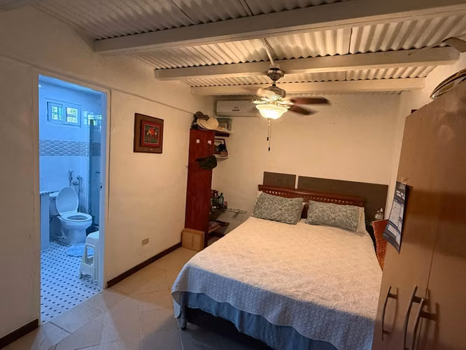 VENTA CASA EN SAN CARLOS