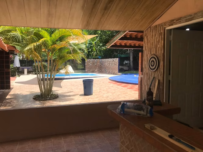 VENTA CASA EN SAN CARLOS