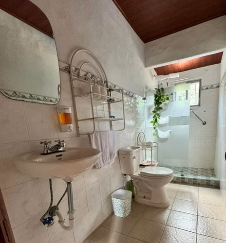 VENTA CASA EN SAN CARLOS