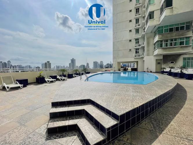 Apartamento en Venta en Plaza Edison - PH Vivendi Tower