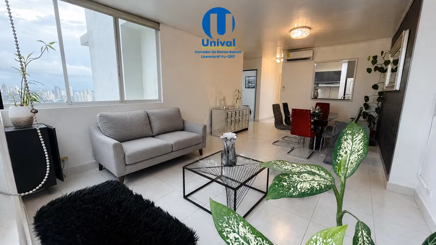 Apartamento en Venta en Plaza Edison - PH Vivendi Tower