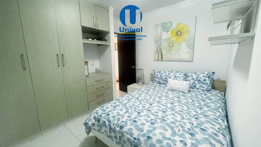 Apartamento en Venta en Plaza Edison - PH Vivendi Tower
