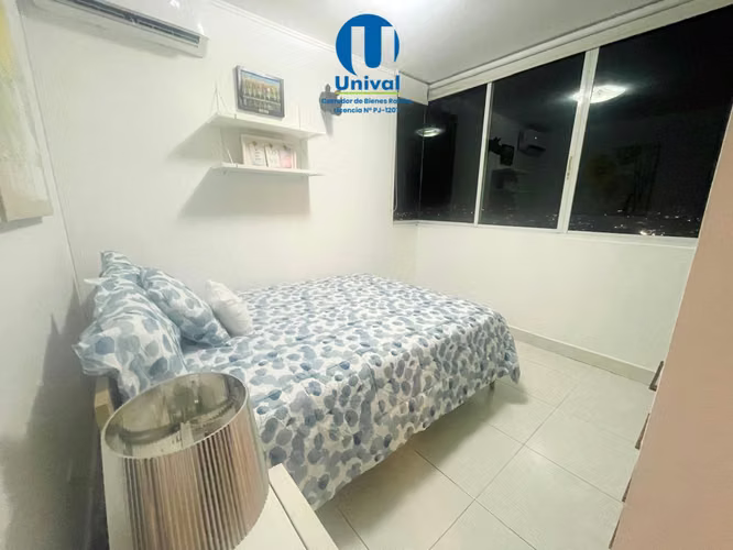 Apartamento en Venta en Plaza Edison - PH Vivendi Tower