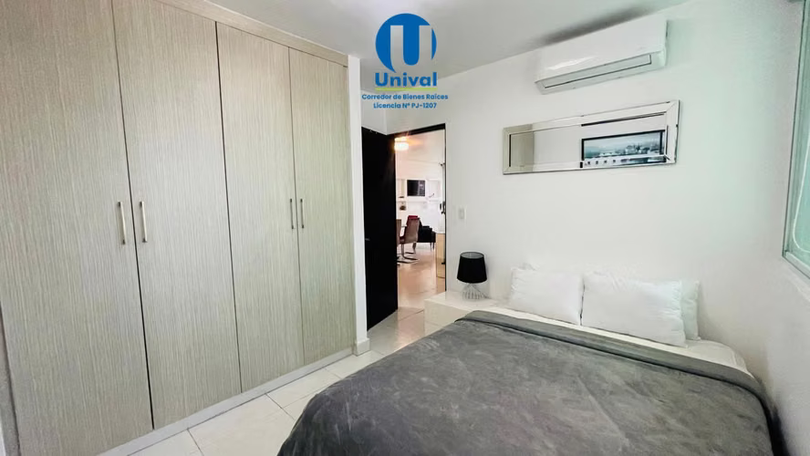 Apartamento en Venta en Plaza Edison - PH Vivendi Tower